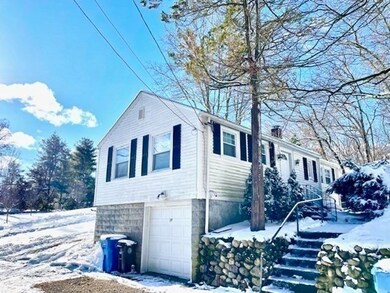 19 Bennett St, Wrentham, MA 02093 - photo 4