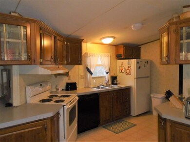 5 Kitchen
