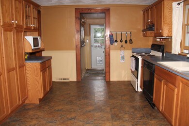 245 North Main Street, Johnstown, OH Edi