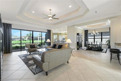 3384 Atlantic Cir, Naples, FL 34119 - photo 4