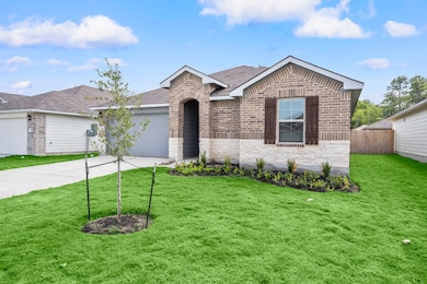 212 Barton Creek, Huntsville, TX 77340 - photo 2