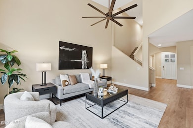 20802 N Grayhawk Dr unit 1091, Scottsdale, AZ 85255 - photo 7