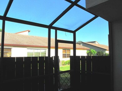 Enclosed Patio (3)