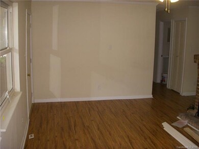 Wood Laminate Flooring