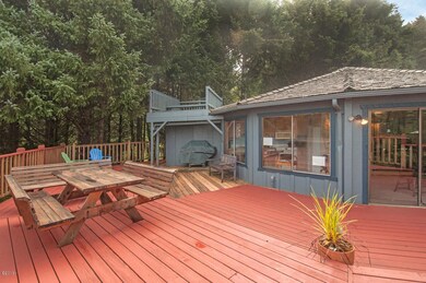 Deck - View 2