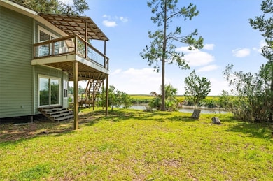 2001 Hird Island Dr, Darien, GA 31305 - photo 4