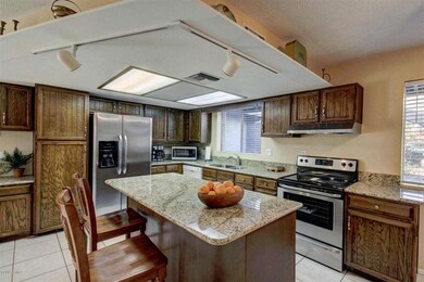 Breakfast Bar