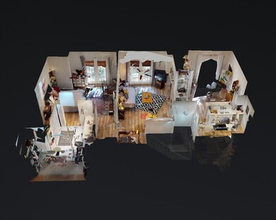 1718 Welch St unit E, Houston, TX 77006 - photo 3