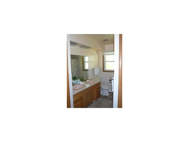 Bathroom.
