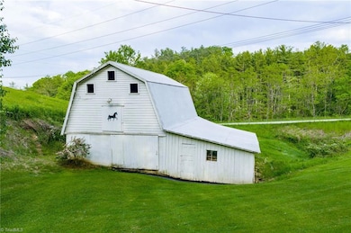 8693 Nc Highway 88 E, Laurel Springs, NC 28644 - photo 5