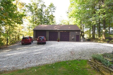 32 X 48 Barn