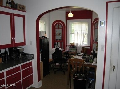 DINNING AREA