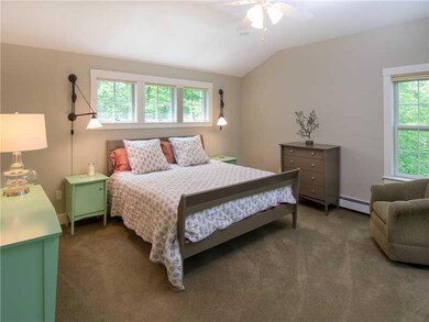 Master Bedroom.