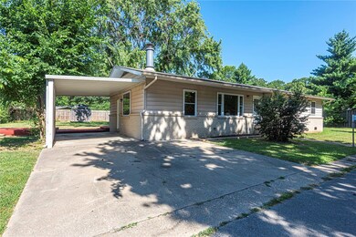 216 Kennan St, Prairie Grove, AR 72753 - photo 2