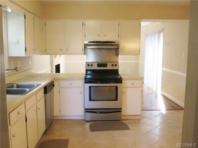 Another Kitchen View