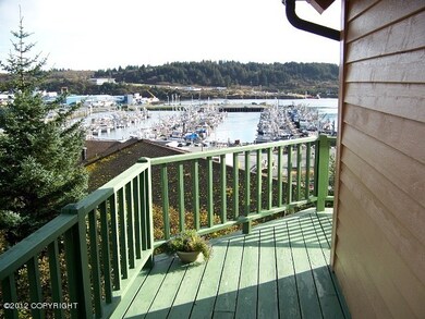 Deck Left