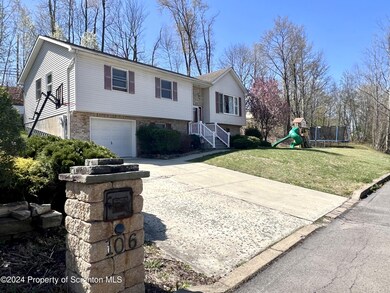 106 Northpoint Dr, Olyphant, PA 18447 - photo 4