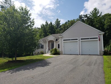 6 Roland Way unit 6, Milford, MA 01757 - photo 5