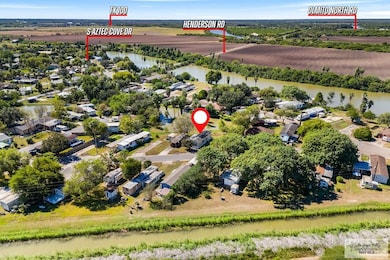 37 N Indian Lake Dr unit 103, Los Fresnos, TX 78566 - photo 6