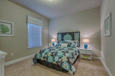 Mila bedroom 2