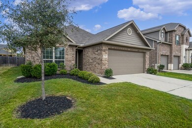 15718 Chestnut Branch Trail, Cypress, TX 77429 - photo 3