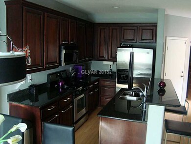 Property Photo. Kitchen