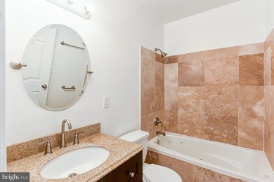 26 P St NE unit 3, Washington, DC 20002 - photo 5