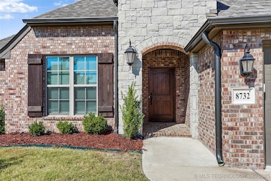 8732 E Joliet St, Broken Arrow, OK 74014 - photo 3