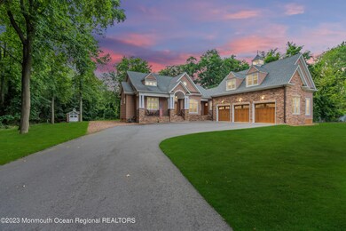 139 Cold Indian Springs Rd Ocean
