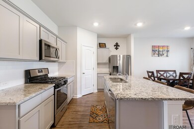 715 Jacques Ln, Zachary, LA 70791 - photo 6