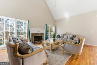 325 Riverbirch Ln, Lawrenceville, GA 30044 - photo 5