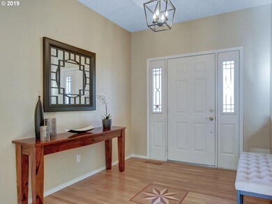 Entrance/Foyer