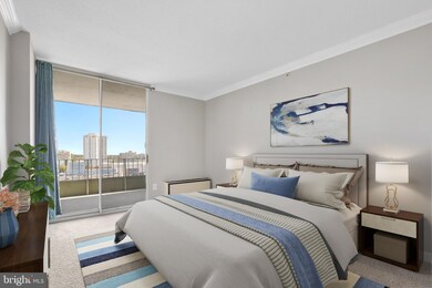 28 Allegheny Ave unit 1512, Towson, MD 21204 - photo 2