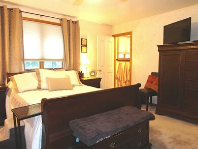 Master Bedroom.