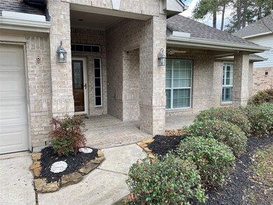 1314 Big Pines, Tomball, TX 77375 - photo 2