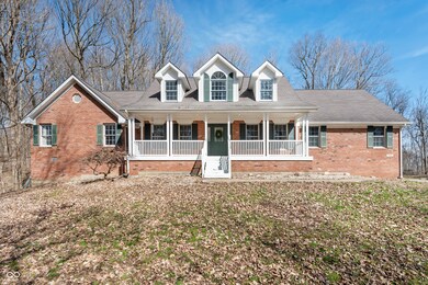 5446 W Whittier Dr, Knightstown, IN 46148 - photo 4