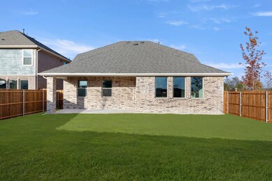 2303 Myrtle Way, Melissa, TX 75454 - photo 4