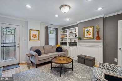 819 9th St NE, Washington, DC 20002 - photo 4