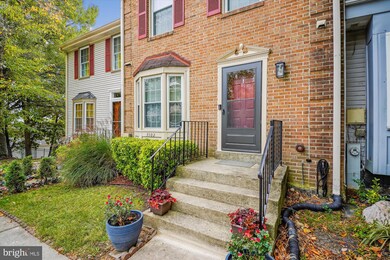 3502 Gentry Ridge Ct, Silver Spring, MD 20904 - photo 6