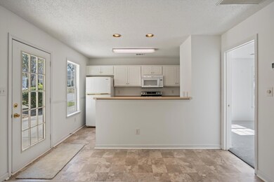 Open Kitchen