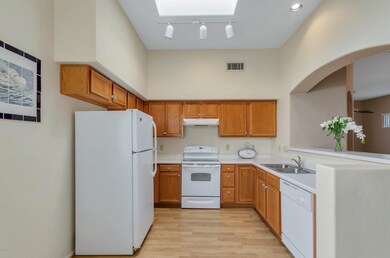 Refrigerator included