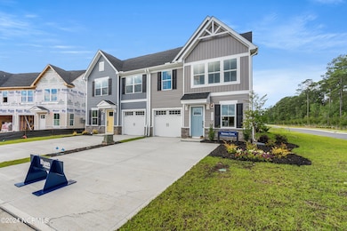 779 Savinwood Trail NE, Bolivia, NC 28422 - photo 2