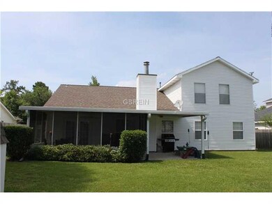 1107 Breckenridge Dr, Slidell, LA 70461 - photo 3