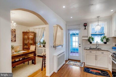 3730 Dolfield Ave, Baltimore, MD 21215 - photo 5