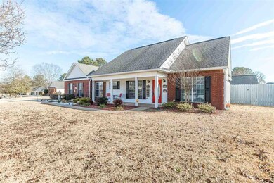 201 Laurelbrook Dr, Warner Robins, GA 31088 - photo 2