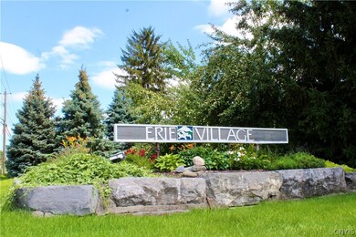Welcome to Erie Village!