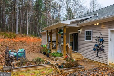 607 S Satsuma Ct S unit 673, Ellijay, GA 30540 - photo 2