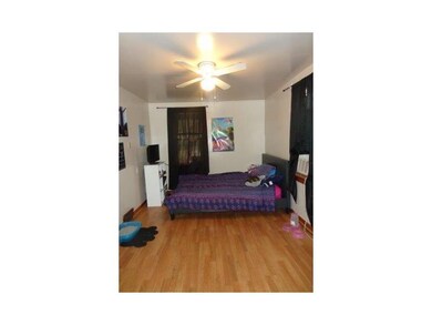 Bedroom.