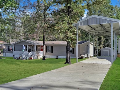 460 Pinemont Dr, Hemphill, TX 75948 - photo 2