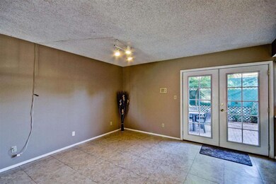 Dining/Family Room